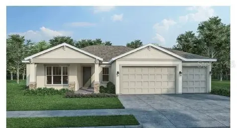 441 Nowell Loop Deland FL 32724