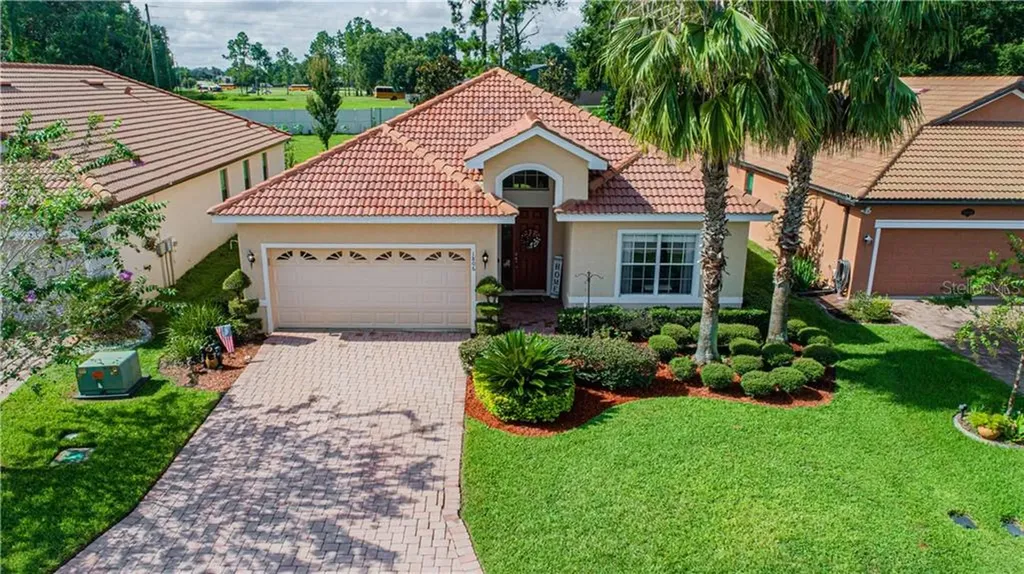 1806 Altavista Circle Lakeland FL 33810