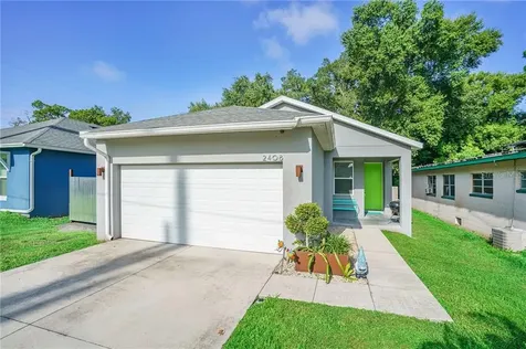 2408 S Bumby Avenue Orlando FL 32806
