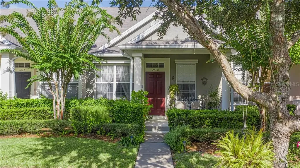 2620 Corona Borealis Drive Orlando FL 32828