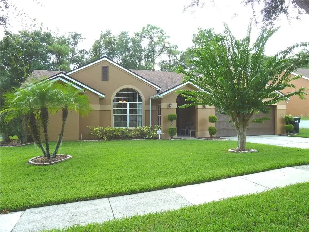 8024 Stirrupwood Court Orlando FL 32818