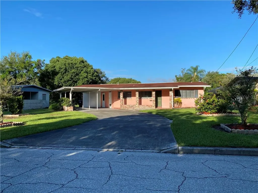 548 Vern Drive Orlando FL 32805