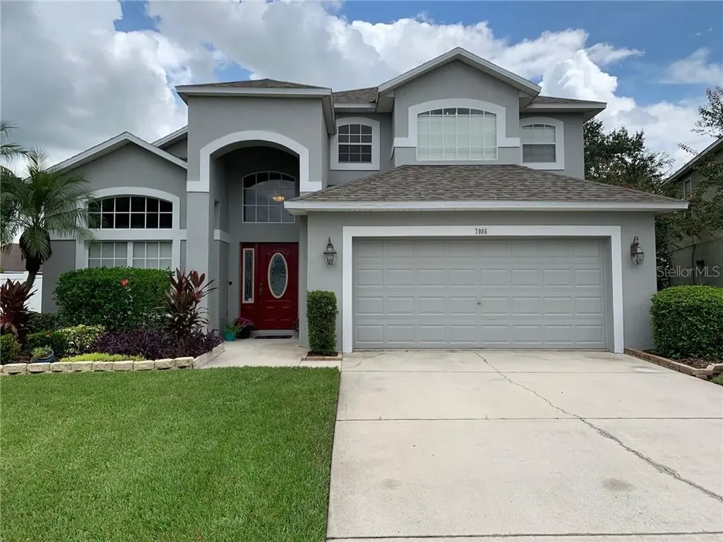 7006 Cascades Court Lakeland FL 33813