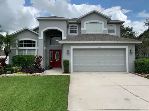 7006 Cascades Court Lakeland FL 33813