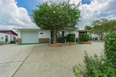9324 Cochise Lane Port Richey FL 34668
