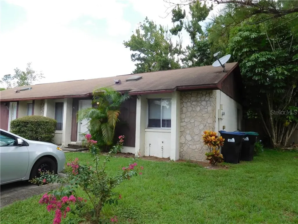 12227 Coral Reef Drive Orlando FL 32826