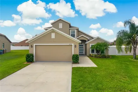 4733 Blackthorn Circle Kissimmee FL 34758