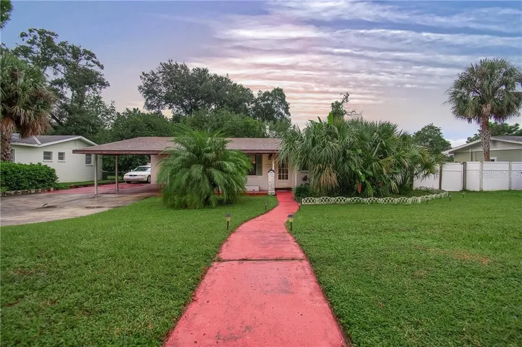 3208 S Hilltop Avenue Lakeland FL 33803