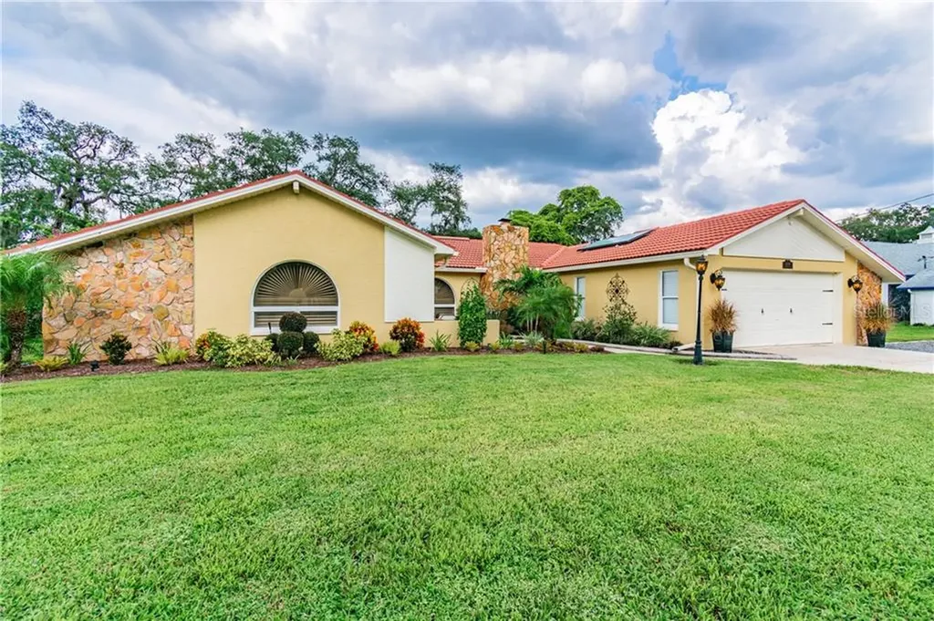8289 Steward Court Spring Hill FL 34608