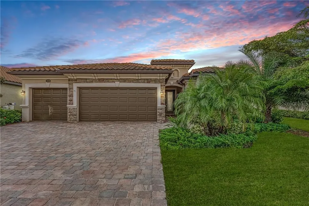 13181 Famiglia Drive Venice FL 34293