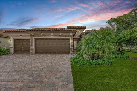 13181 Famiglia Drive Venice FL 34293