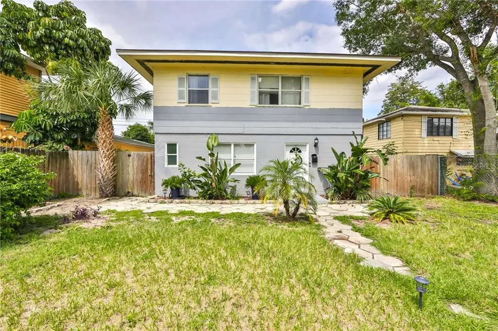 2143 2nd Avenue N St Petersburg FL 33713