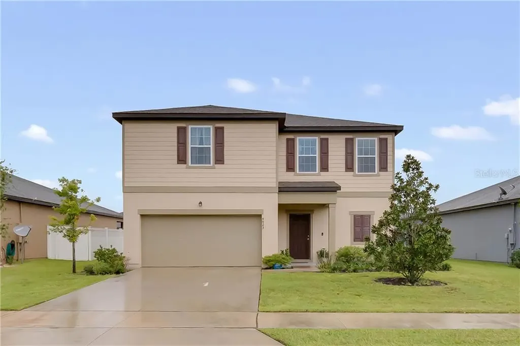 4023 Night Heron Drive Sanford FL 32773