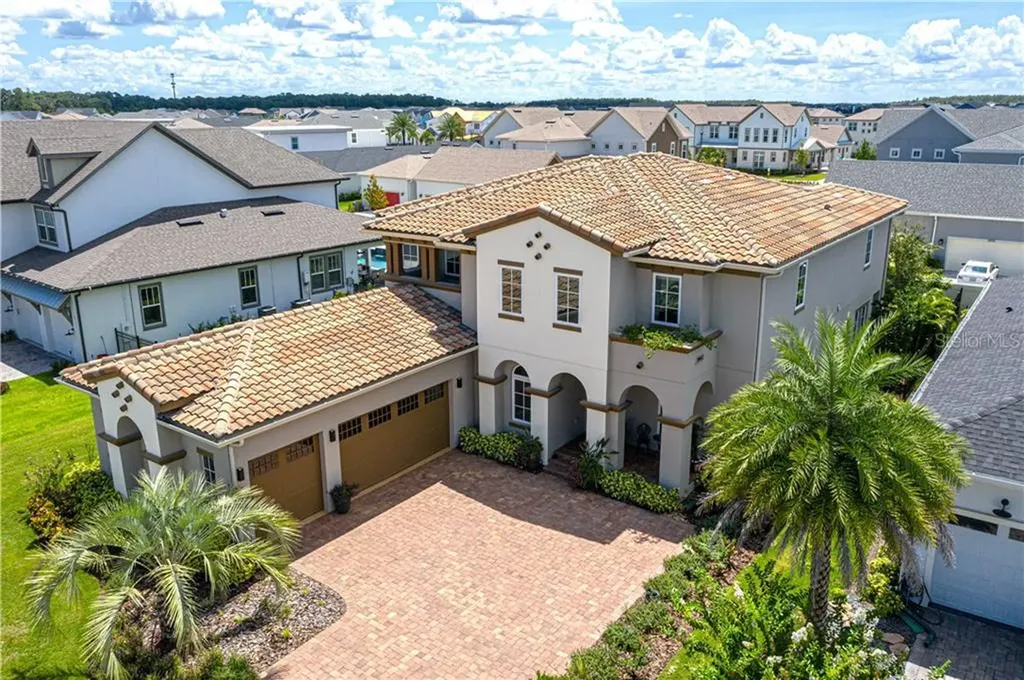 8904 Finsen Street Orlando FL 32827