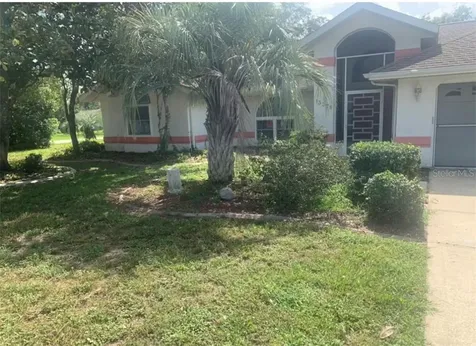 13378 Lawrence Street Spring Hill FL 34609