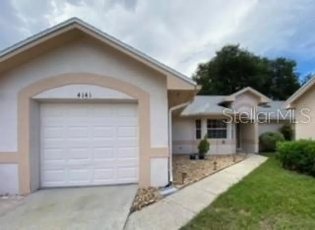 4141 Tunitas Court Orlando FL 32817