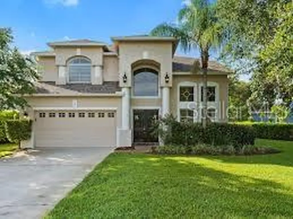 395 Lakepark Trail Oviedo FL 32765