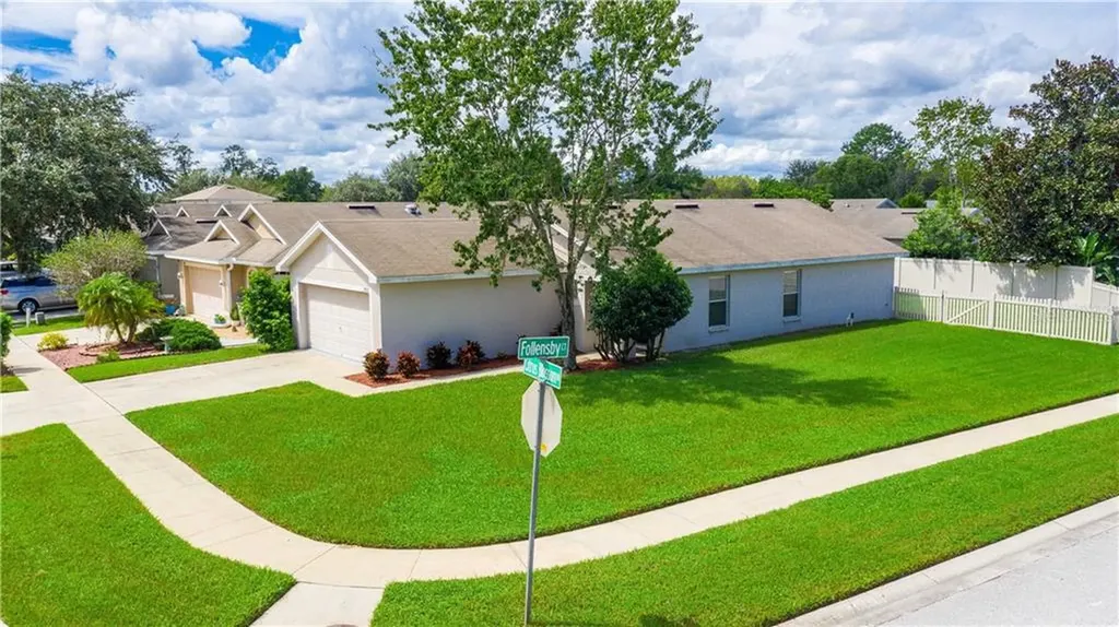 7807 Citrus Blossom Drive Land O Lakes FL 34637