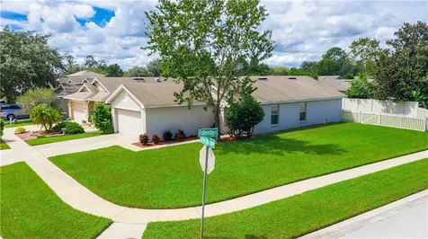 7807 Citrus Blossom Drive Land O Lakes FL 34637