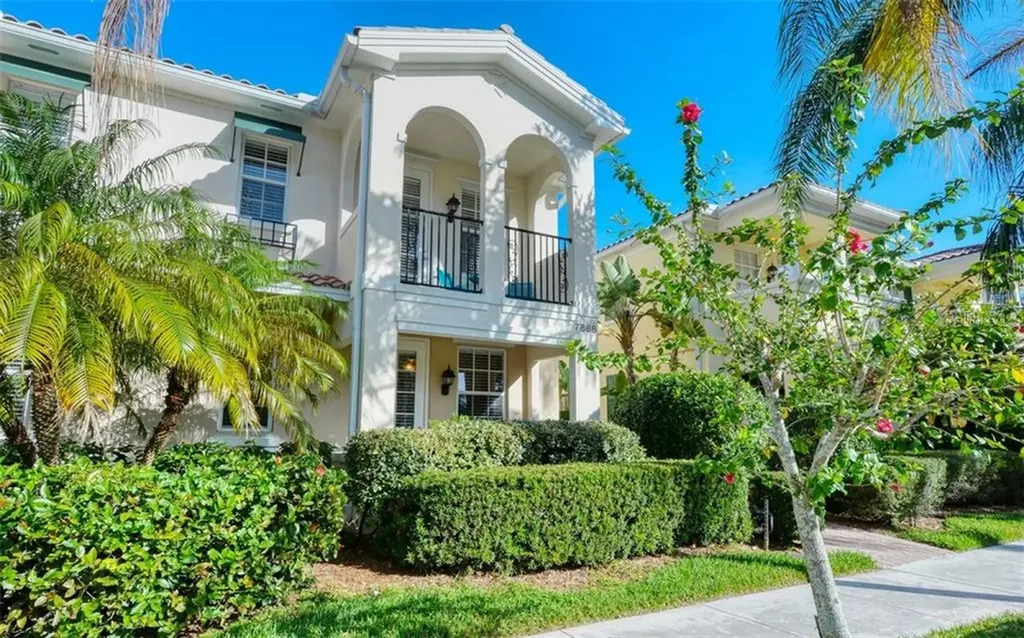 7868 Andora Drive Sarasota FL 34238