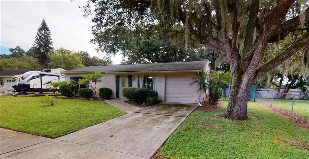 5420 Cambay Street North Port FL 34287