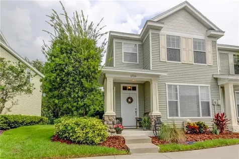 12316 Country White Circle Tampa FL 33635