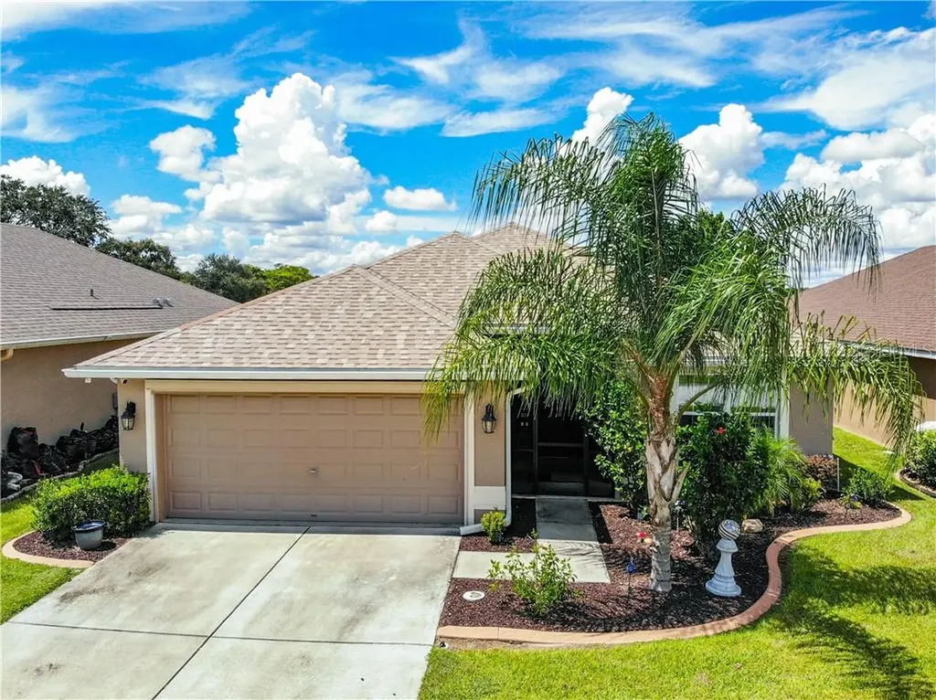 4071 Island Lakes Drive Winter Haven FL 33881