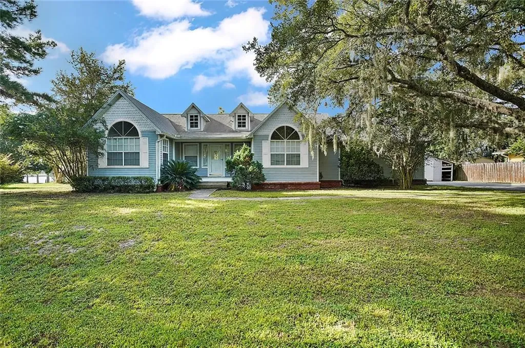 11110 Point Nellie Drive Clermont FL 34711