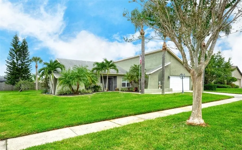 3874 Easton Street Sarasota FL 34238