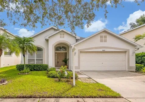 10905 Archdale Court Tampa FL 33624