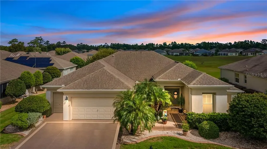 8817 SE 119th Street Summerfield FL 34491