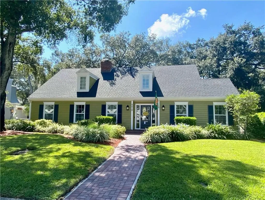 4410 W Brookwood Drive Tampa FL 33629