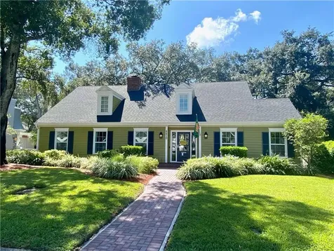 4410 W Brookwood Drive Tampa FL 33629