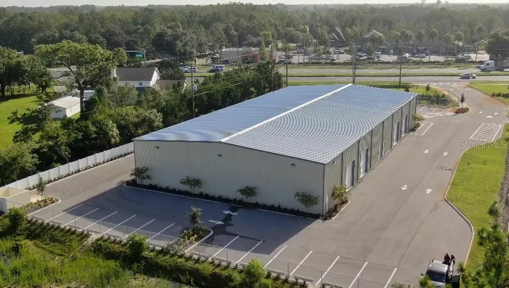 7025 Land O Lakes Boulevard Land O Lakes FL 34638