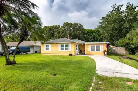 2625 47th Avenue N St Petersburg FL 33714