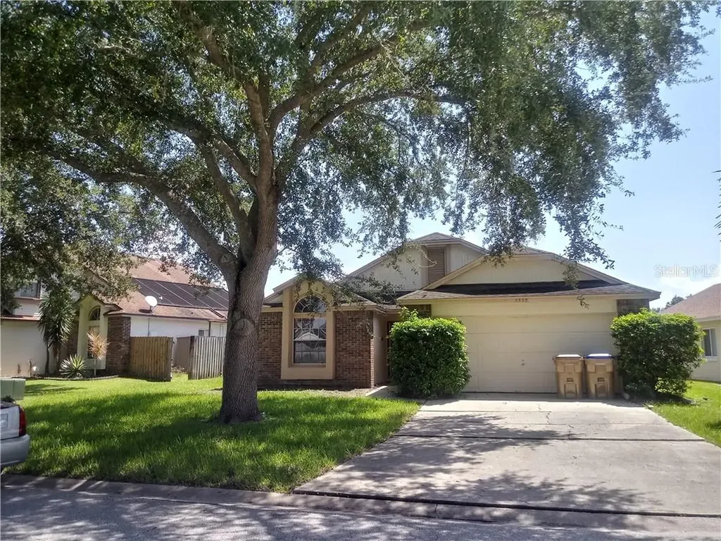 2533 Montego Bay Boulevard Kissimmee FL 34746