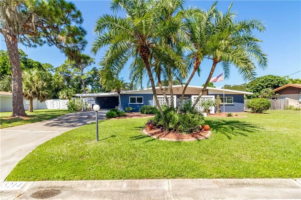 5214 Susan Avenue Sarasota FL 34231