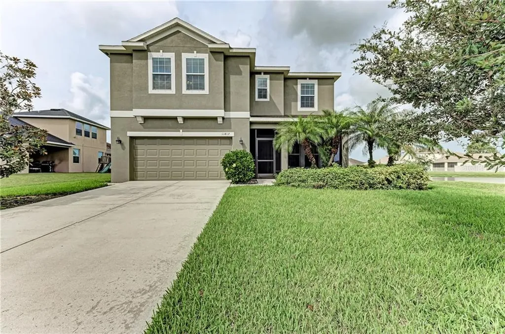 11417 78th Street E Parrish FL 34219