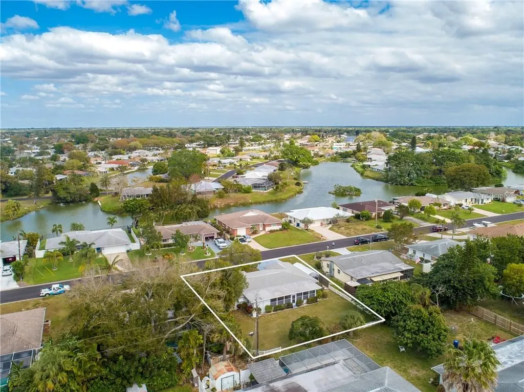 2210 Sandlewood Drive Venice FL 34293