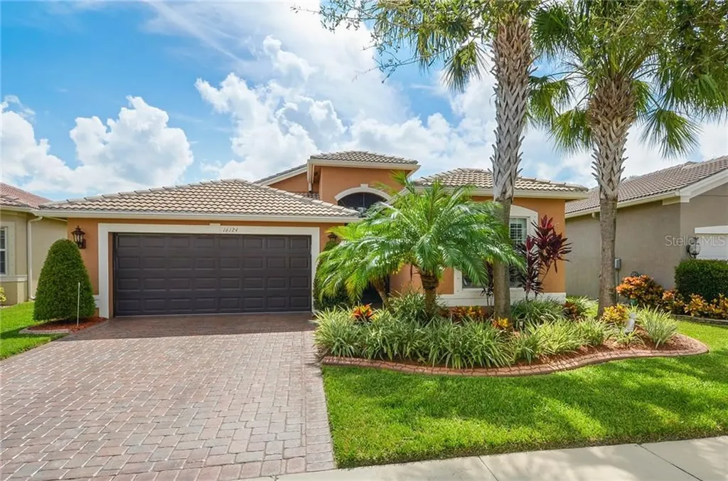 16124 Cape Coral Drive Wimauma FL 33598