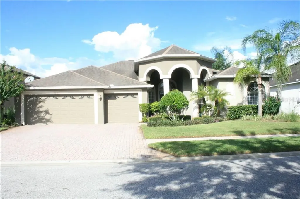 20712 Auburn Leaf Trail Land O Lakes FL 34638