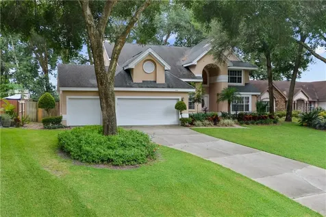 2134 Lake Marion Drive Apopka FL 32712
