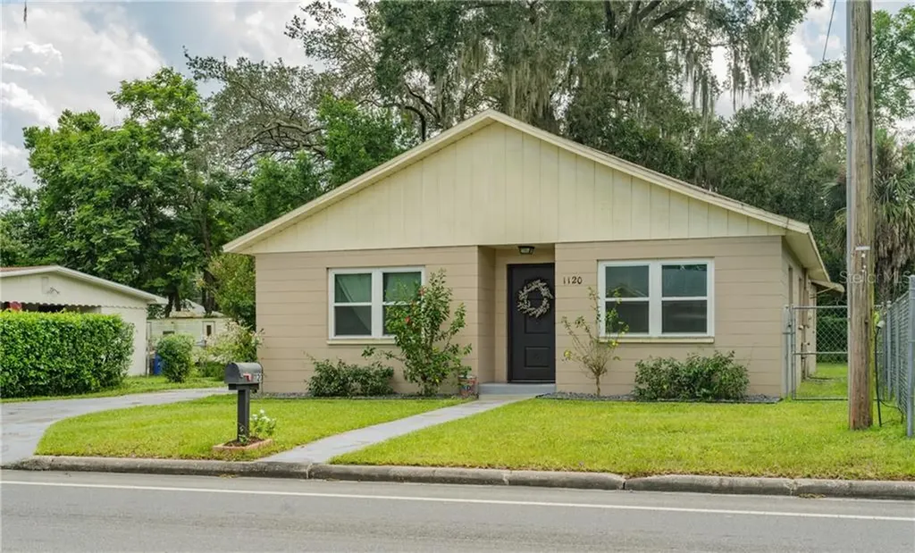 1120 W 10th Street Lakeland FL 33805