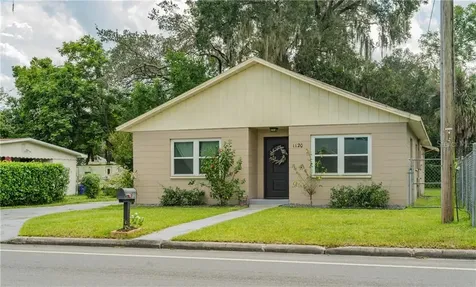 1120 W 10th Street Lakeland FL 33805