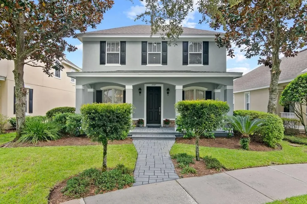 8787 Coco Plum Place Orlando FL 32827