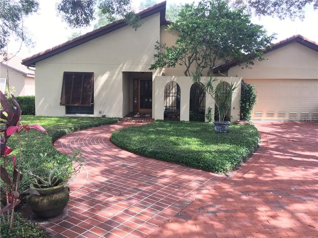 3153 Heatherwood Lane Sarasota FL 34235