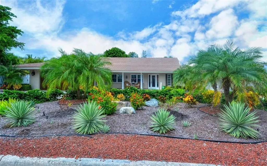 568 Bird Key Drive Sarasota FL 34236