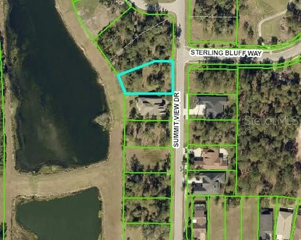5811 Summit View Drive Brooksville FL 34601