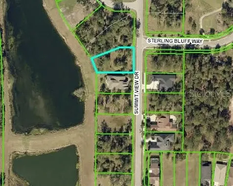 5811 Summit View Drive Brooksville FL 34601
