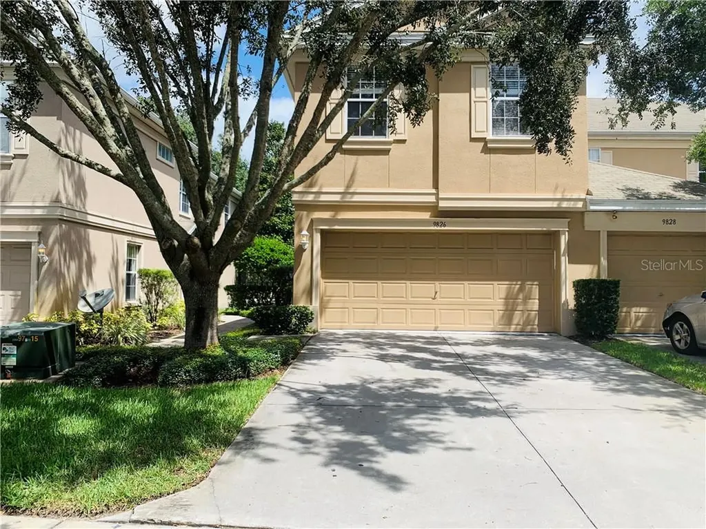 9826 Fan Palm Way Tampa FL 33610